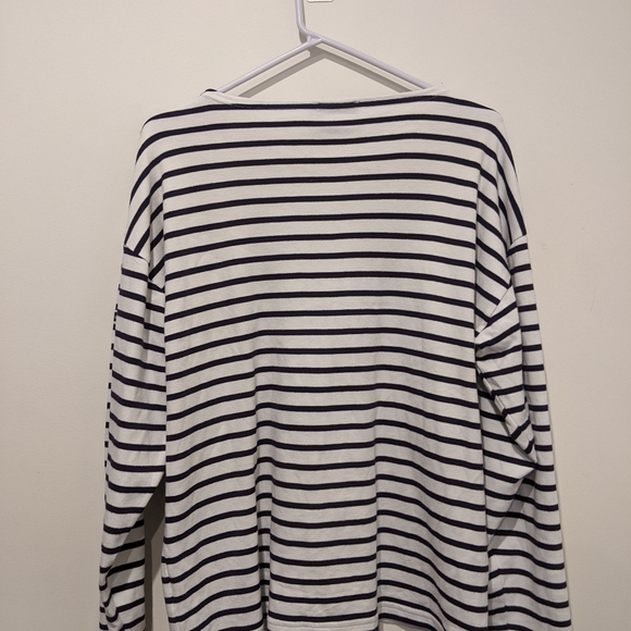 Amorlux marine jumper - Picture 2 of 5